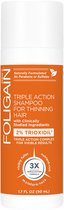 Anti-Haaruitval Shampoo voor mannen (50 ml)
