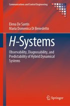 Communications and Control Engineering - H-Systems