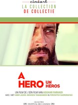 A Hero (Un Héros) (DVD)