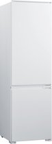 Wiggo WR-BC178E(W) Inbouw koelkast Wit