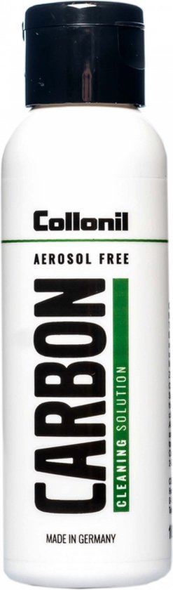 Collonil carbon | Cleaning Solution | sneaker reiniger | 100 ml