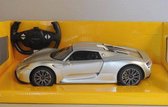 Porsche 918 Spyder - 1:14 - Rastar