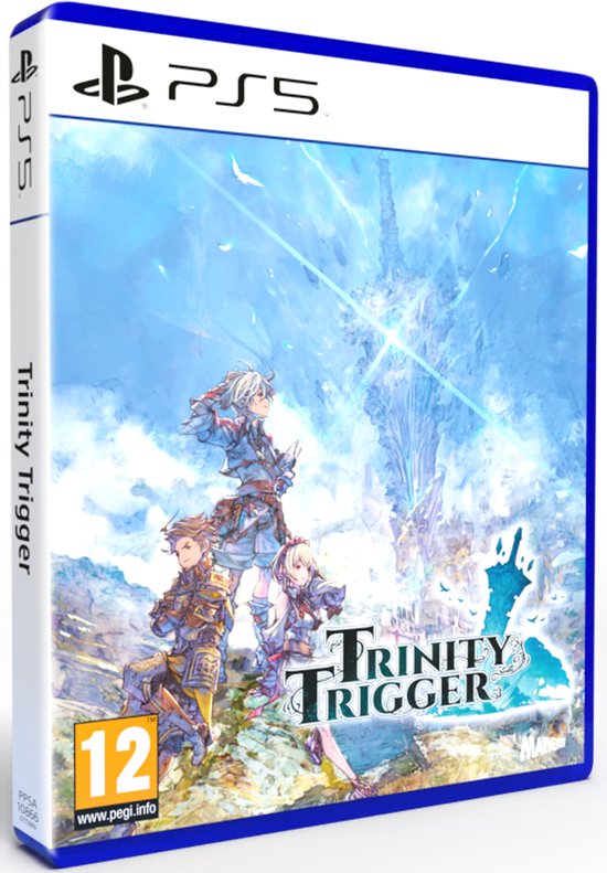 Trinity Trigger