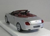 Bentley Continental GTC 2006 - 1:18 - Minichamps