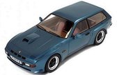 PremiumX  Porsche 924 Turbo Artz Combi  1/18