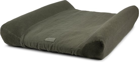 Uppababy Vista Emmett Green – Refurbished Kinderwagen