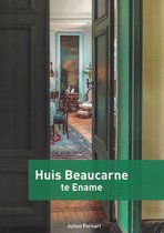 Huis Beaucarne te Ename