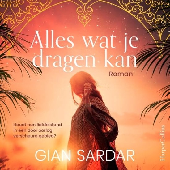 Alles Wat Je Dragen Kan Gian Sardar 9789402769074 Boeken Bol