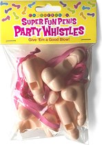 Little Genie Productions CP.1056 - Glitterati Penis, Party Picks