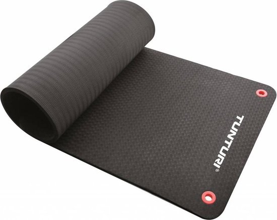 Tunturi Pro Fitnessmat