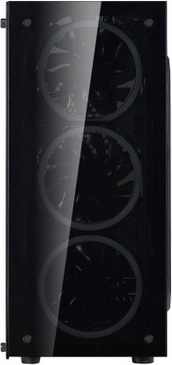 Ryzen 5 GTA V RP Roleplay / FiveM Game PC - RTX3050 - 32GB - afbeelding 2