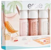 Essie Set By The Sea Cadeauset