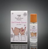 MOEDERDAG CADEAU TIP: Best Friends Forever een heerlijke bloemig parfum + gratis handtas verstuiver.