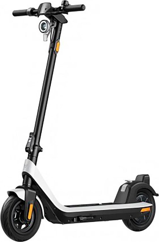 Electric Scooter Niu KQi2 Pro White 300 W 48 V 28 km/h