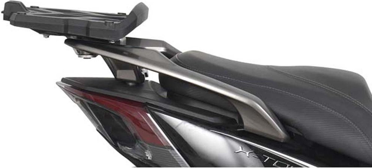 Shad Kymco X-Town 125/300 City/CT 22 Achter Case Fitting Black