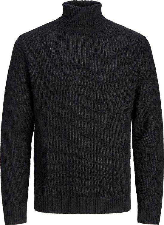 Jack&Jones jongens coltrui ORKYLE Black