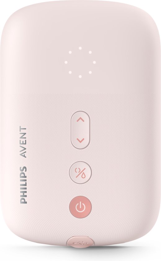 Philips Avent Enkele Elektrische Borstkolf SCF395/01