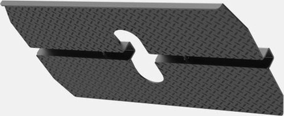 Toorx Professional Legpress optie voor Toorx ASX-4000