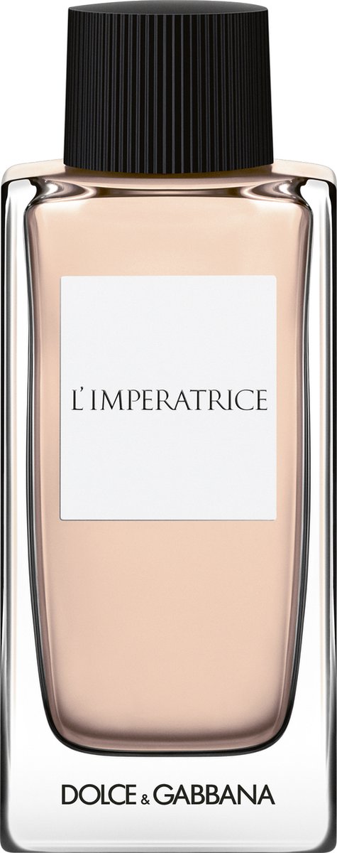 Dolce & Gabbana L'Imperatrice eau de toilette - 100 ml