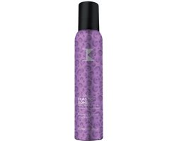 Foto: Mousse voor haarstyling k time glam elastic bomb 300 ml https hair shine in ua ua p1269568014 muss dlya ukladki html