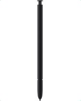 Originele Samsung S-Pen Stylus Pen - Geschikt Voor Samsung Galaxy S23 Ultra - Zwart