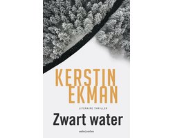 Zwart water