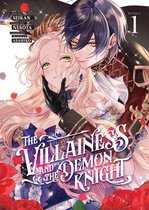 The Villainess and the Demon Knight-The Villainess and the Demon Knight (Manga) Vol. 1