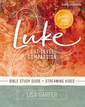 Beautiful Word Bible Studies- Luke Bible Study Guide plus Streaming Video