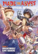 Made in Abyss Official Anthology - Layer 1
