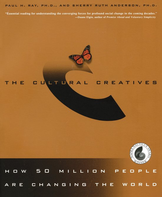 Cultural Creatives