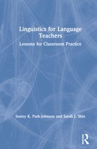 Linguistics for Language Teachers
