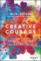 Practicing Creative Courage