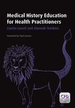 Medical History Education For Health Practitioners