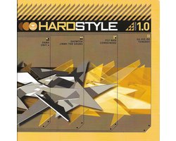 ID&T Hardstyle