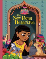Mira, Royal Detective the New Royal Detective Disney Junior Mira Royal Detective