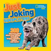 Just Joking- Just Joking Sidesplitters