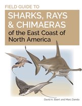 Wild Nature Press- Field Guide to Sharks, Rays and Chimaeras of the East Coast of North America