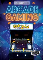 Ready, Set, Game! - Arcade Gaming