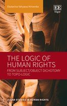 Elgar Studies in Human Rights-The Logic of Human Rights