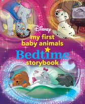 My First Bedtime Storybook- My First Baby Animals Bedtime Storybook