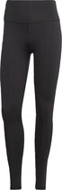 adidas Performance Optime Training Legging - Dames - Zwart- XS