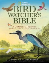 Bird-Watcher'S Bible