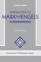 Introduction to Marx and Engels