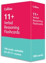 11 Verbal Reasoning Flashcards For the 2020 Tests Letts 11 Success