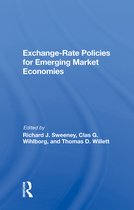 Exchange-rate Policies For Emerging Market Economies