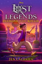 Disney's Lost Legends- Lost Legends: Diamond in the Rough