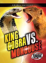 Animal Battles - King Cobra vs. Mongoose