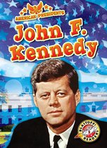 American Presidents - John F. Kennedy