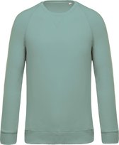 Pull bio homme col rond Kariban Sage - S