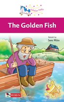 Fabulous Fables 5 - Fabulous Fables: The Golden Fish